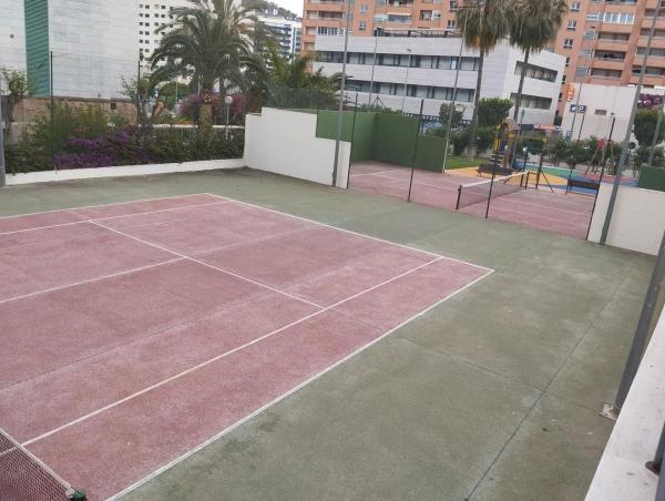 Piso en Barrio Cala Palmera - Atrium