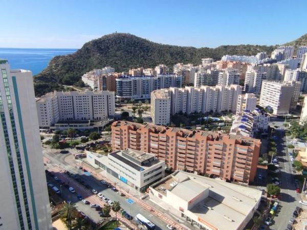 Piso en Barrio Cala Palmera - Atrium