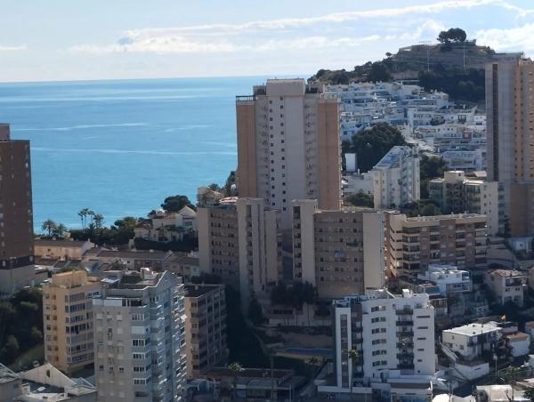 Piso en Barrio Cala Palmera - Atrium