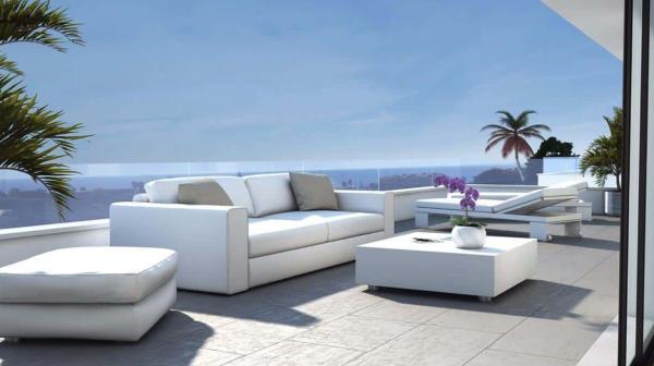 VILLAS DUQUESA GOLF&BEACH