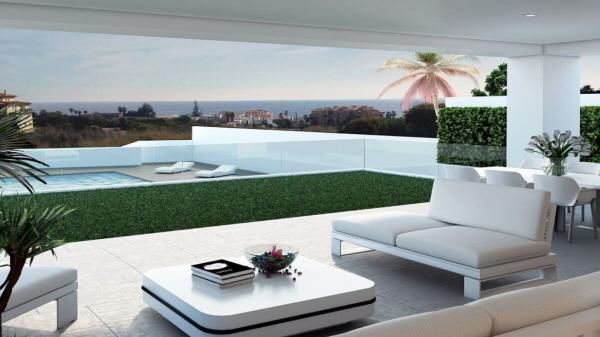 VILLAS DUQUESA GOLF&BEACH