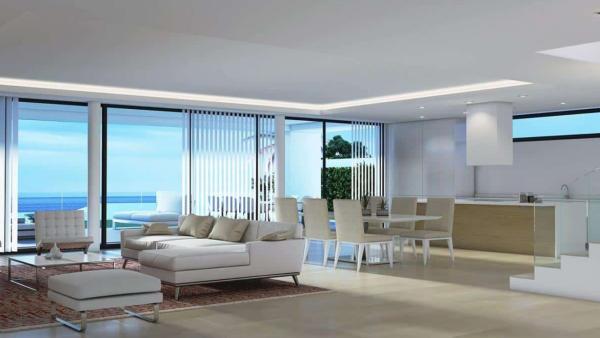 VILLAS DUQUESA GOLF&BEACH