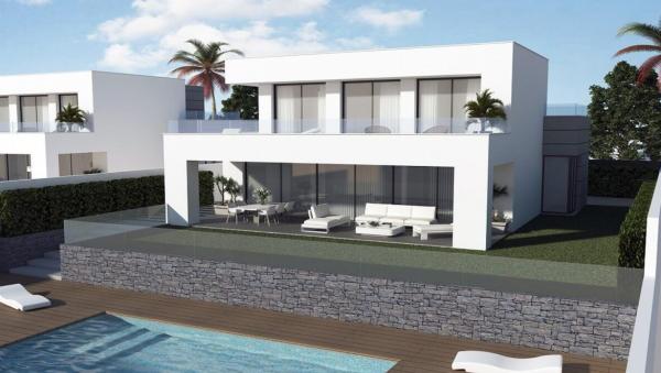 VILLAS DUQUESA GOLF&BEACH