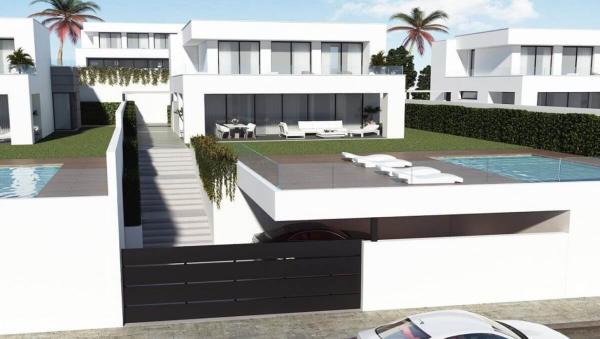 VILLAS DUQUESA GOLF&BEACH