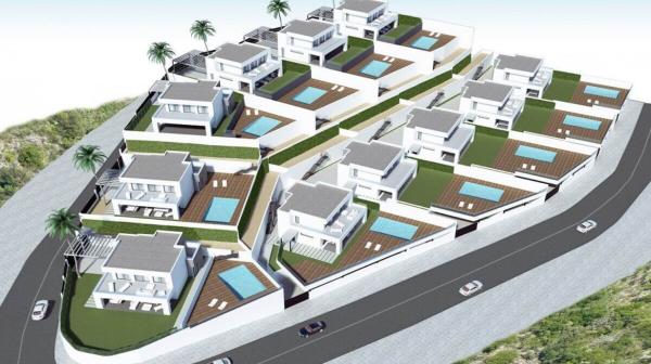 VILLAS DUQUESA GOLF&BEACH