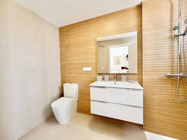 Chalet adosado en venta en calle Manuel Mateo Candel, 242