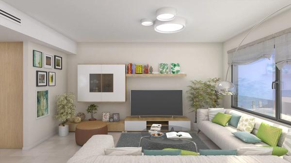 Edificio Rey D. Jaime