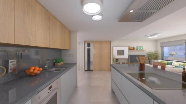 Edificio Rey D. Jaime