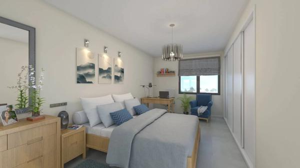 Edificio Rey D. Jaime