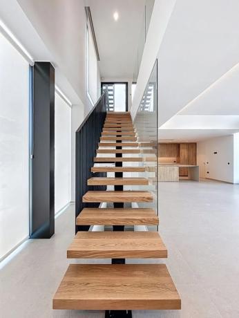 Casa o chalet independiente en venta en calle Calíope, 2