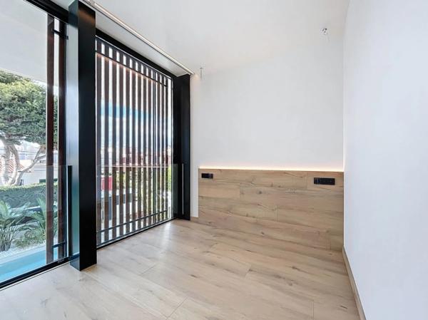 Casa o chalet independiente en venta en calle Calíope, 2