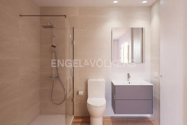 Piso en venta en calle Haya, 10