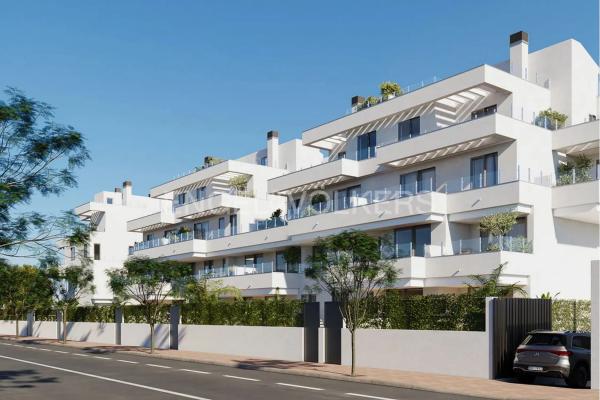 Piso en venta en calle Haya, 10