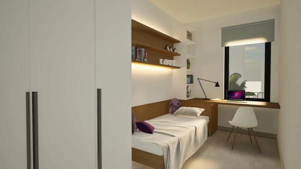 Piso en venta en calle Joaquin Blume, 28