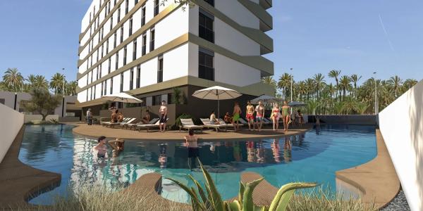 Fase 2 Residencial Aurum