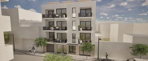 Piso en venta en calle Joaquin Blume, 28