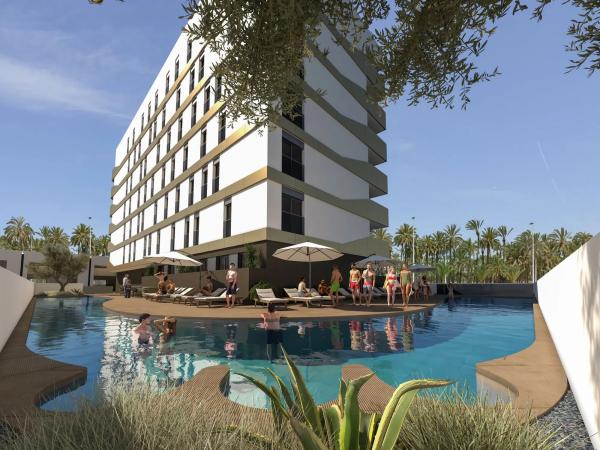 Piso en venta en calle Periodista José Andreu, 6