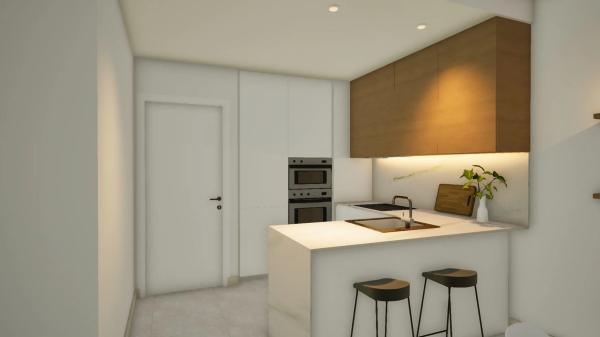 Piso en venta en calle Joaquin Blume, 28