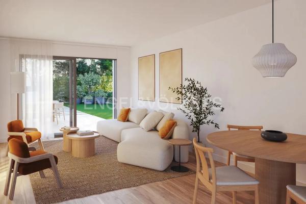 Piso en venta en calle Haya, 10