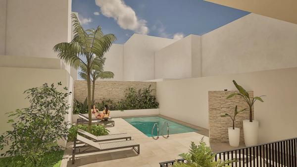 Piso en venta en calle Joaquin Blume, 28