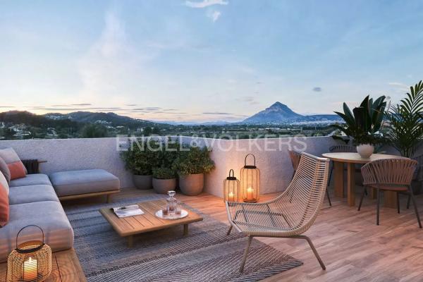 Piso en venta en calle Haya, 10