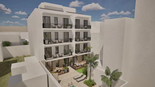 Piso en venta en calle Joaquin Blume, 28