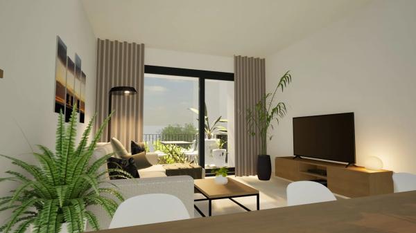 Piso en venta en calle Joaquin Blume, 28