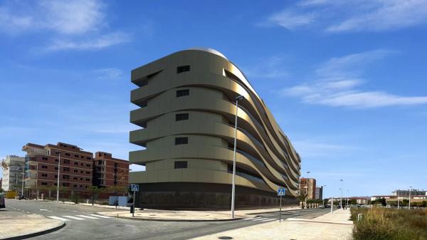 Piso en venta en calle Periodista José Andreu, 6