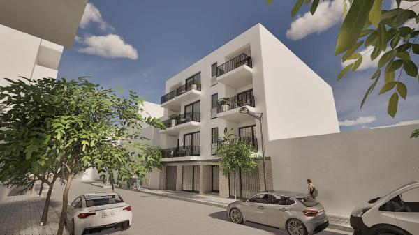 Piso en venta en calle Joaquin Blume, 28