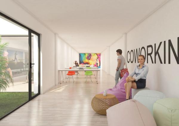 Piso en venta en calle Periodista José Andreu, 6