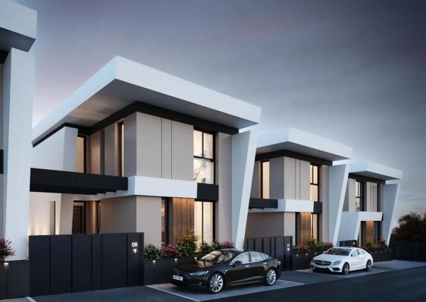 Residencial Lloixa Villas