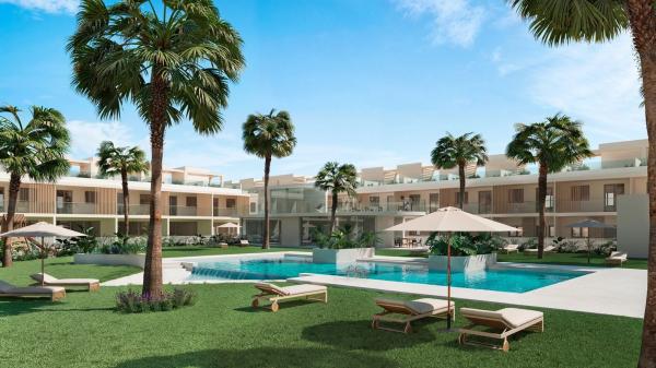 Residencial Font Azur