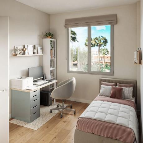 Residencial Font Azur