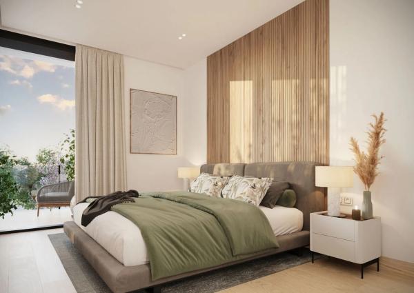 Residencial Lloixa Villas