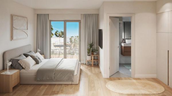 Residencial Font Azur