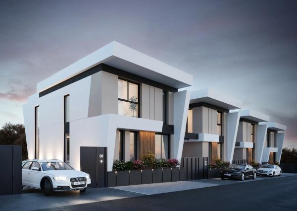 Residencial Lloixa Villas