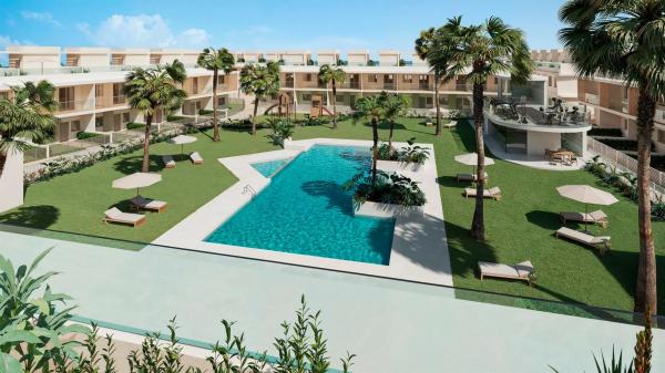 Residencial Font Azur