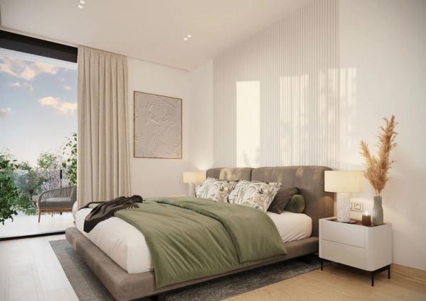 Residencial Lloixa Villas