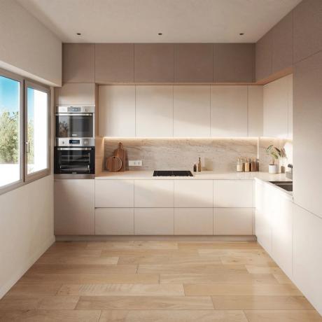 Residencial Font Azur