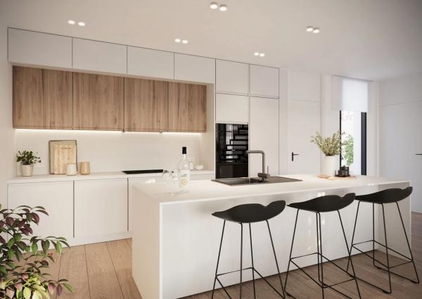 Residencial Lloixa Villas