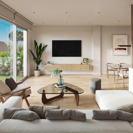 Residencial Font Azur