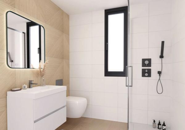 Residencial Lloixa Villas