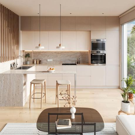 Residencial Font Azur