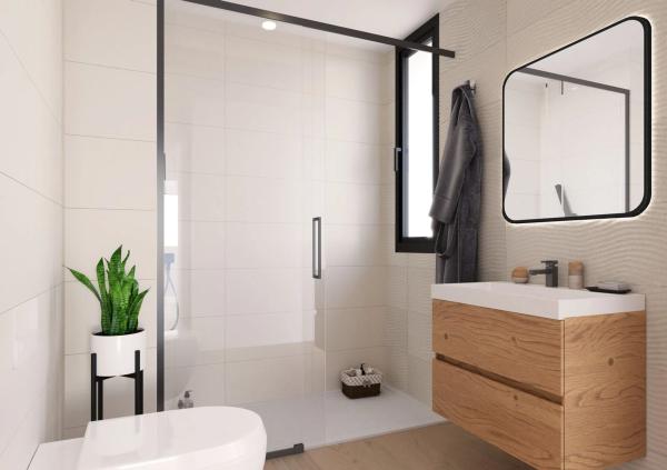 Residencial Lloixa Villas