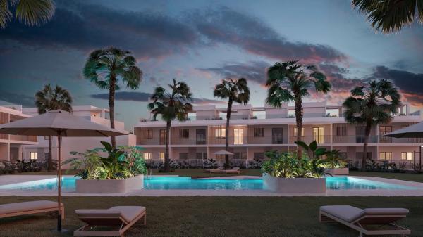 Residencial Font Azur