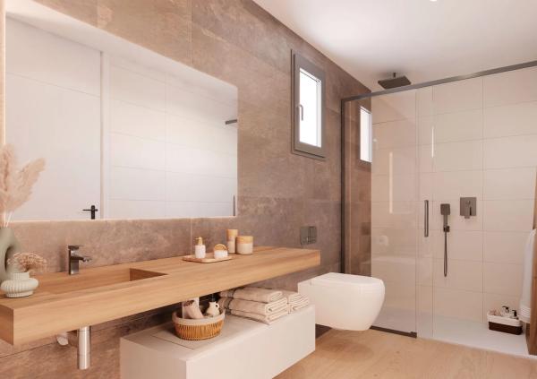 Residencial Lloixa Villas