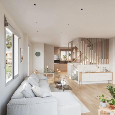 Residencial Font Azur