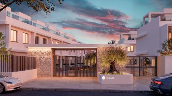 Residencial Font Azur