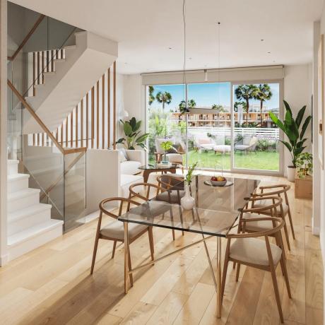 Residencial Font Azur