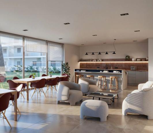 Residencial Font Azur